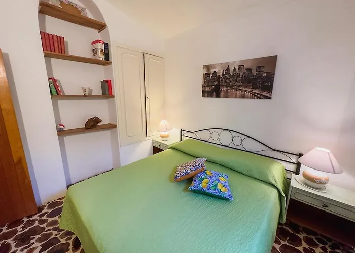 Casa vacanze Casa Ginepro