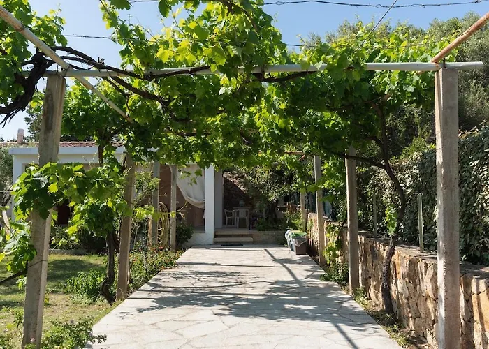Casa Ginepro Casa vacanze Olbia