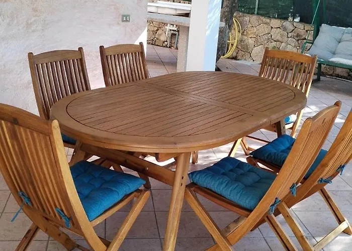 Casa Ginepro Casa vacanze