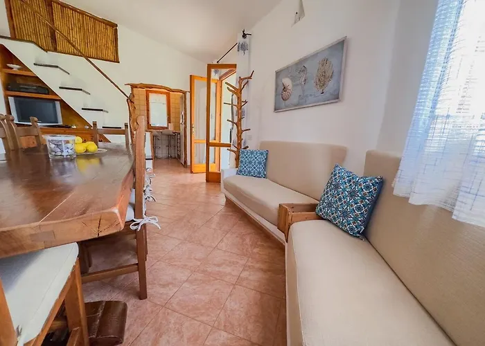 Casa vacanze Casa Ginepro