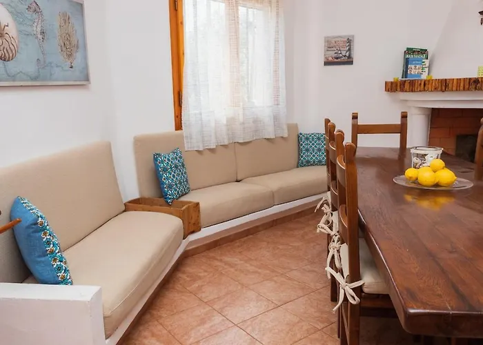 Casa vacanze Casa Ginepro Olbia