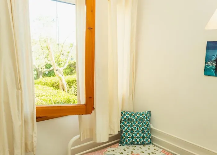 Casa Ginepro * Olbia