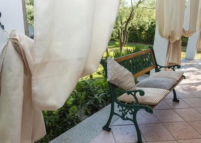 Casa Ginepro Vakantiehuis